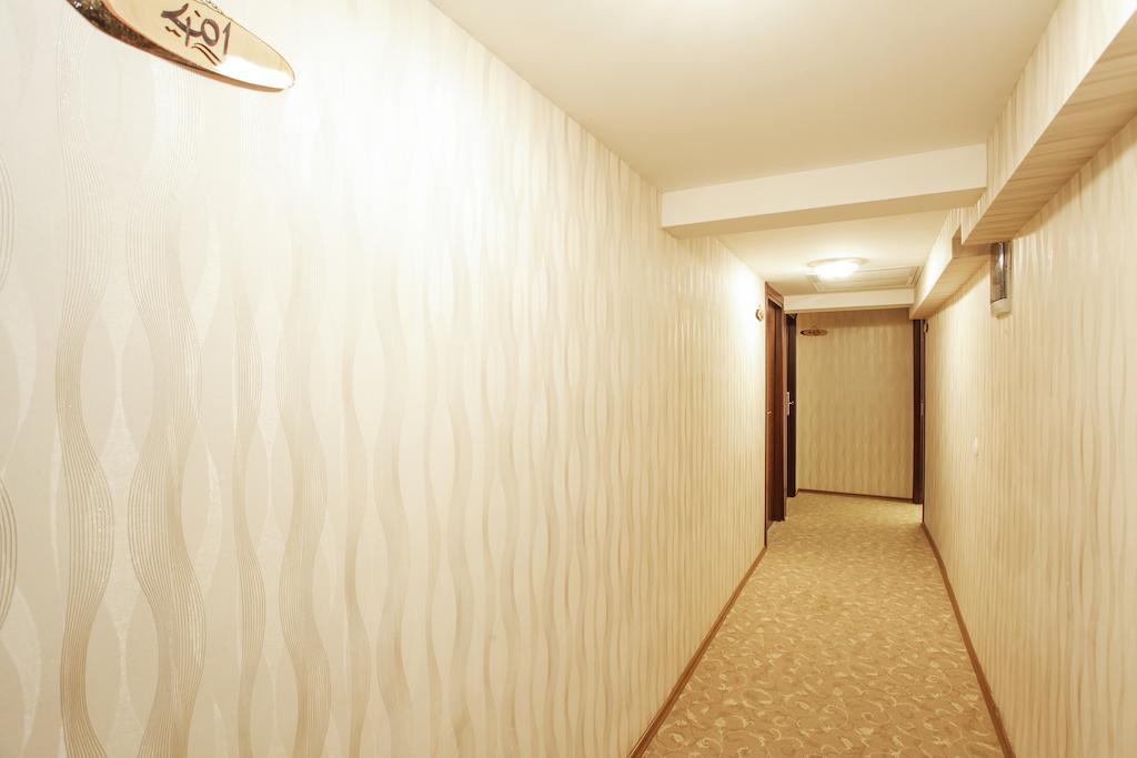 Hotel Old Panorama Истанбул Екстериор снимка